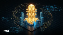 پومپلیانو: رسیدن به ذخایر بیت‌کوین مایکرواستراتژی بعید است