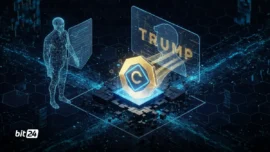 هاسکینسون: پیوند رمزارز با ترامپ روند قانون‌گذاری را کند کرد