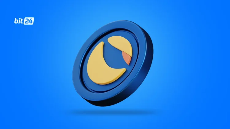 لونا کلاسیک چیست؟ معرفی ارز LUNC و تاریخچه آن