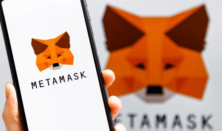 کیف پول MetaMask