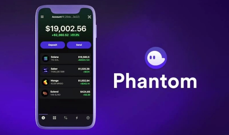 کیف پول MetaMask