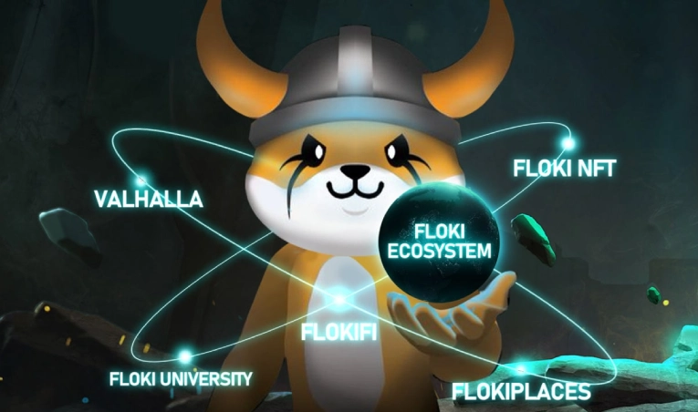 اکوسیستم FLOKI