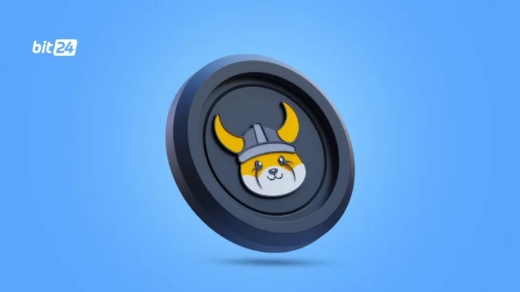 فلوکی اینو چیست؟ معرفی رمزارز FLOKI