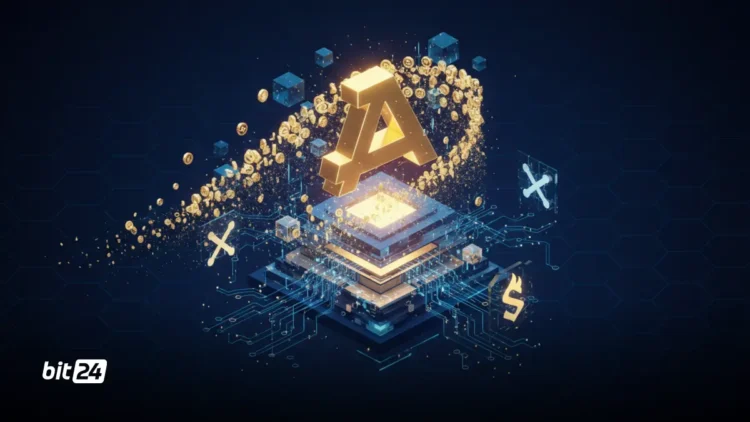 جهش توکن NIGHT و سبقت از مجموع معاملات XRP و SOL