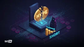 هایپرلیکویید: کیف‌پول فروش استقراضی HYPE به کارمند سابق مربوط است