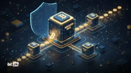 فایننشال تایمز: فروش Peak Mining به شرکت‌های مدیران تتر