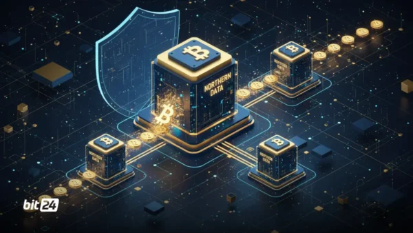 فایننشال تایمز: فروش Peak Mining به شرکت‌های مدیران تتر