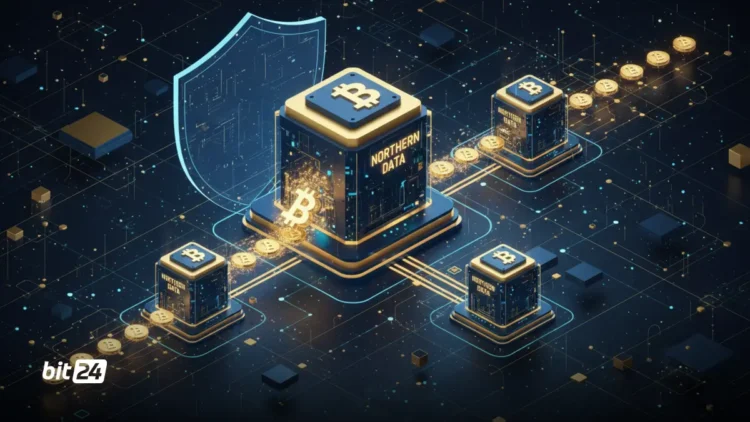 فایننشال تایمز: فروش Peak Mining به شرکت‌های مدیران تتر