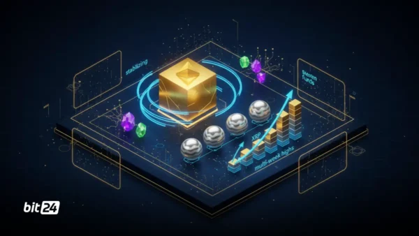 ورود ۸۴.۶ میلیون دلار به ETFهای اتریوم پس از ۷ روز خروج