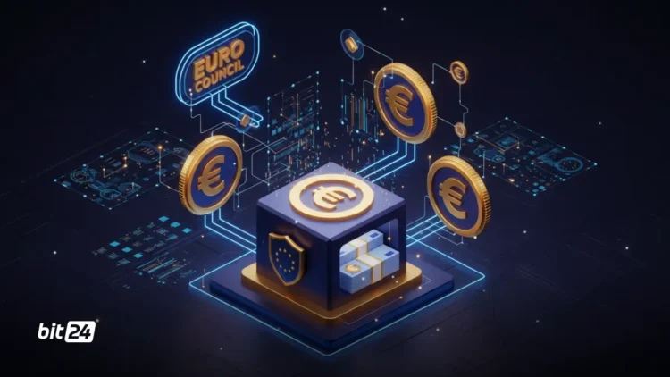 تصویب دستور مذاکره برای مقررات یورو دیجیتال و پول نقد