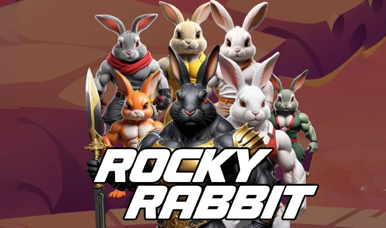 راکی ربیت چیست