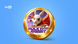 ارز راکی ربیت چیست