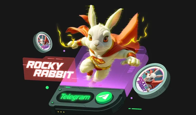 سازوکار پروژه راکی ربیت چیست