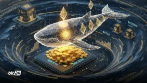 Trend Research با خرید ۴۶٬۳۷۹ ETH به جمع خزانه‌های برتر پیوست