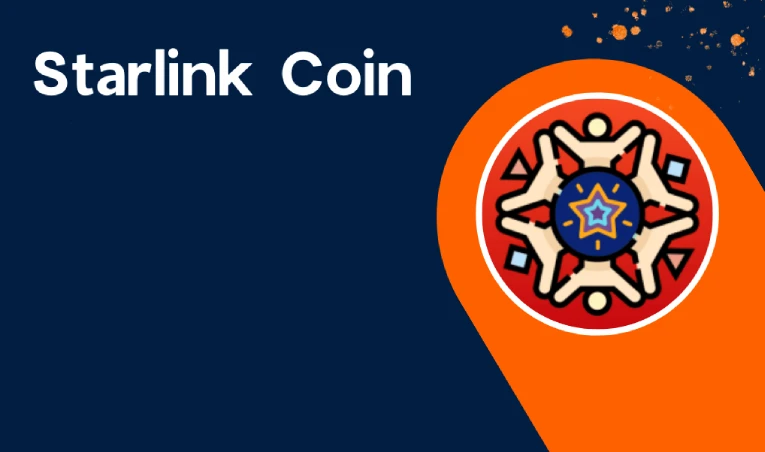 آینده ارز دیجیتال Starlink