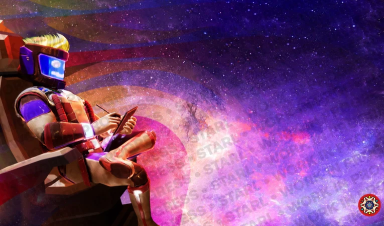 رمزارز و متاورس استارلینک چیست