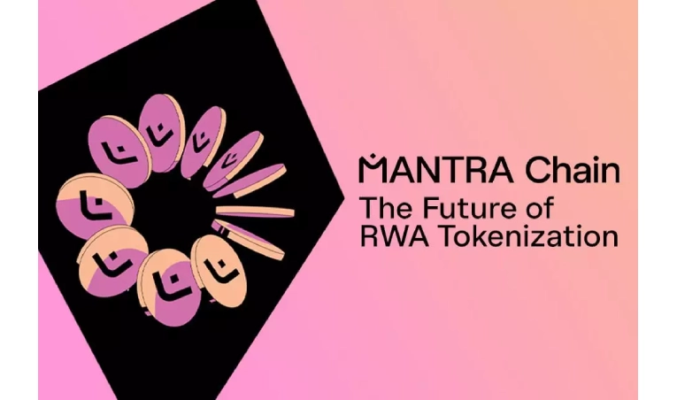 انتقال توکن‌های ERC20 به Mantra Chain