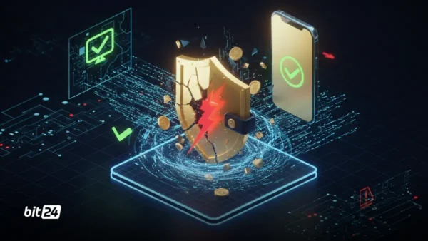 رخنه در افزونه کروم Trust Wallet نسخه 2.68 تأیید شد