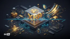XRP در ۲۰۲۶؛ حرکت خنثی تا نیمه دوم سال مگر با محرک تازه