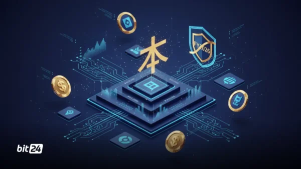 اصلاح مالیات رمزارز در ژاپن: طبقه‌بندی جدید و مالیات جداگانه