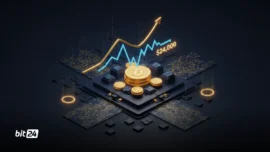 ادعای ریزش 24هزار دلاری بیت‌کوین؛ توضیح «ویک» نقدینگی بایننس