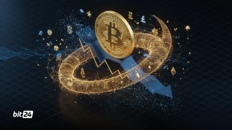 سامسون موو: ۲۰۲۵ بازار نزولی بود؛ رالی ده‌ساله در راه