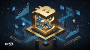 BitMine بیش از 342,560 ETH را در دو روز استیک کرد