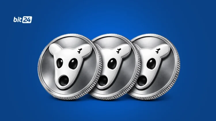 پیش بینی قیمت و آینده داگز در کوتاه مدت و بلند مدت تا سال ۲۰۳۰