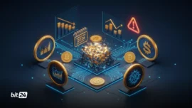 هشدار ون‌دی‌پاپه: بیشتر آلت‌کوین‌ها تا ۲۰۲۶ نمی‌مانند