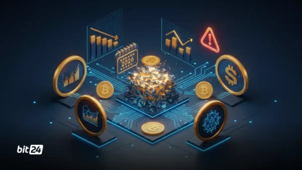 هشدار ون‌دی‌پاپه: بیشتر آلت‌کوین‌ها تا ۲۰۲۶ نمی‌مانند