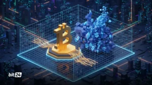 کاهش فشار فروش هولدرهای بلندمدت BTC و انباشت ETH