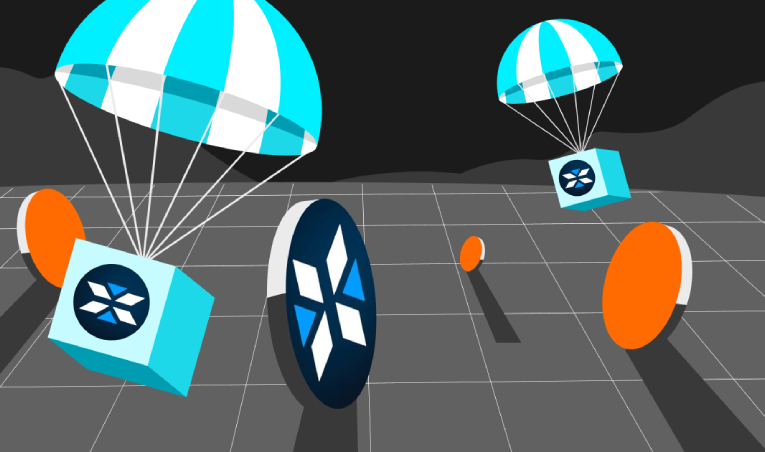 عوامل موثر بر آینده قیمت ایکس امپایر