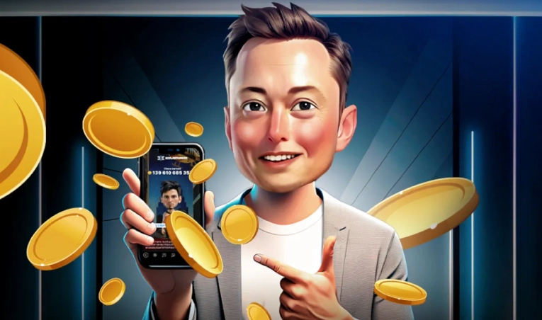 آینده توکن X چی میشه