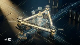 بوتِرین: ترکیب ZK‑EVM و PeerDAS سه‌گانۀ بلاکچین را حل کرد