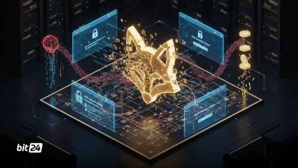 هشدار: فیشینگ با جعل احراز هویت دومرحله‌ای در متامسک