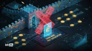 هشدار مشترک نهادهای مالی چین: RWA مصداق فعالیت غیرقانونی