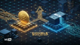 Strategy 1,287 بیت‌کوین دیگر خرید؛ خزانه به 673,783 رسید