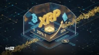 XRP به‌عنوان داغ‌ترین معامله ۲۰۲۶ معرفی شد