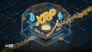 XRP به‌عنوان داغ‌ترین معامله ۲۰۲۶ معرفی شد