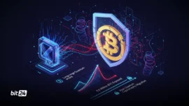 تحلیلگر کوین‌بیس: ریسک‌های کوانتومی فراتر از کلید خصوصی BTC