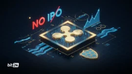 ریپل عرضه عمومی سهام را منتفی کرد پس از جذب ۵۰۰ میلیون دلار