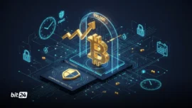 بیت‌کوین ۹۰هزار را لمس کرد؛ نگاه‌ها به تصمیم امروز FOMC