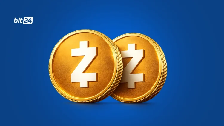 زی کش چیست؟ معرفی ZEC