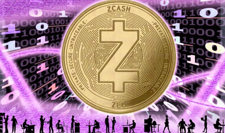 کاربردهای واقعی ارز دیجیتال ZEC