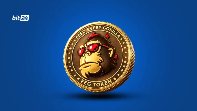 ارز دیجیتال فگ چیست؟ همه چیز درمورد FEG