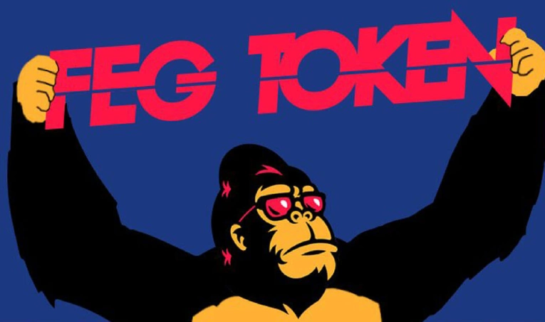 ارز دیجیتال فگ چیست؟