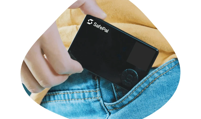 کیف پول سیف پال مناسب برای رمزارز FEG