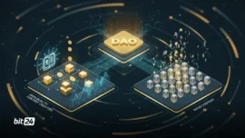 پیشنهاد بوترین: اصلاح توکن خالق با دائو و بازار پیش‌بینی