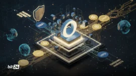 ادغام USDT و تتر گلد (XAU₮0) در مینی‌پی اپرا روی Celo