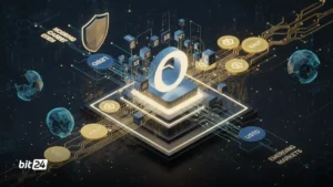 ادغام USDT و تتر گلد (XAU₮0) در مینی‌پی اپرا روی Celo